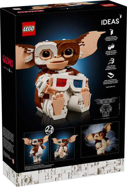 Gremlins™: Gizmo