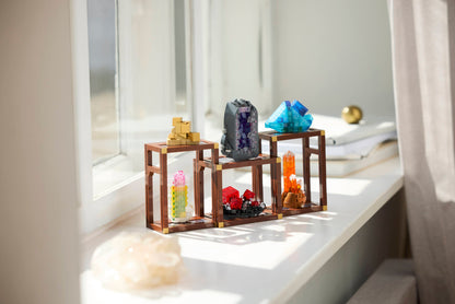 Mineral Collection