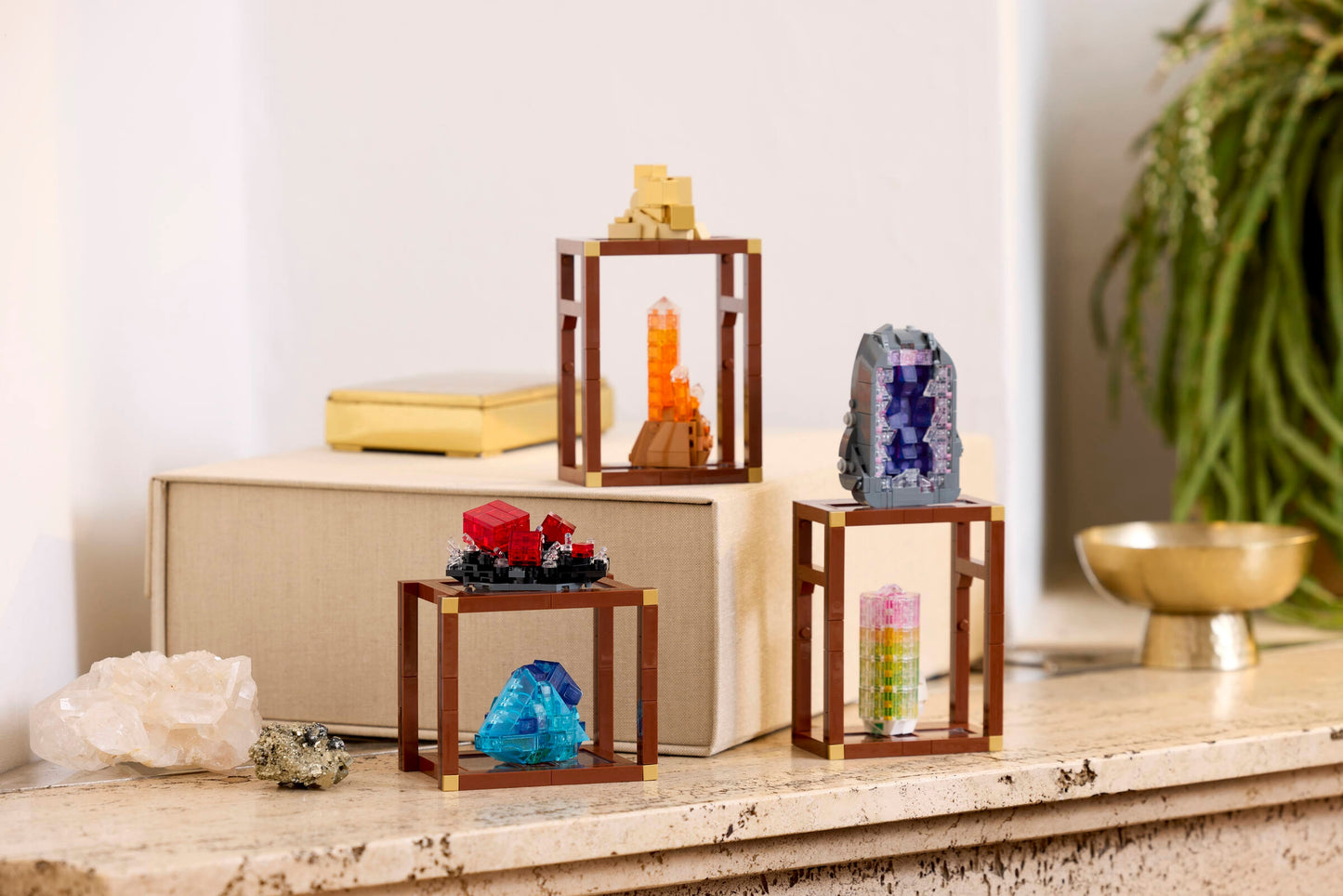 Mineral Collection