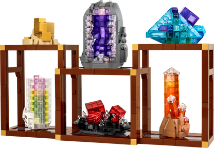 Mineral Collection