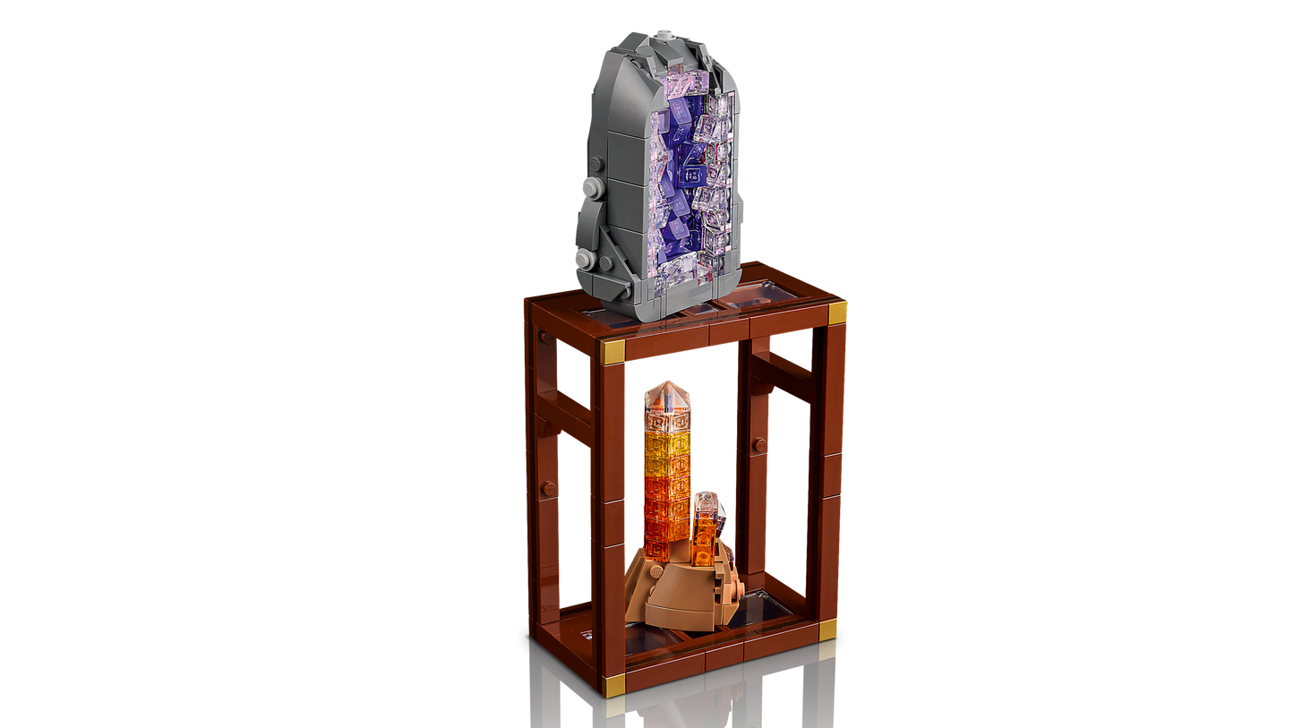 Mineral Collection