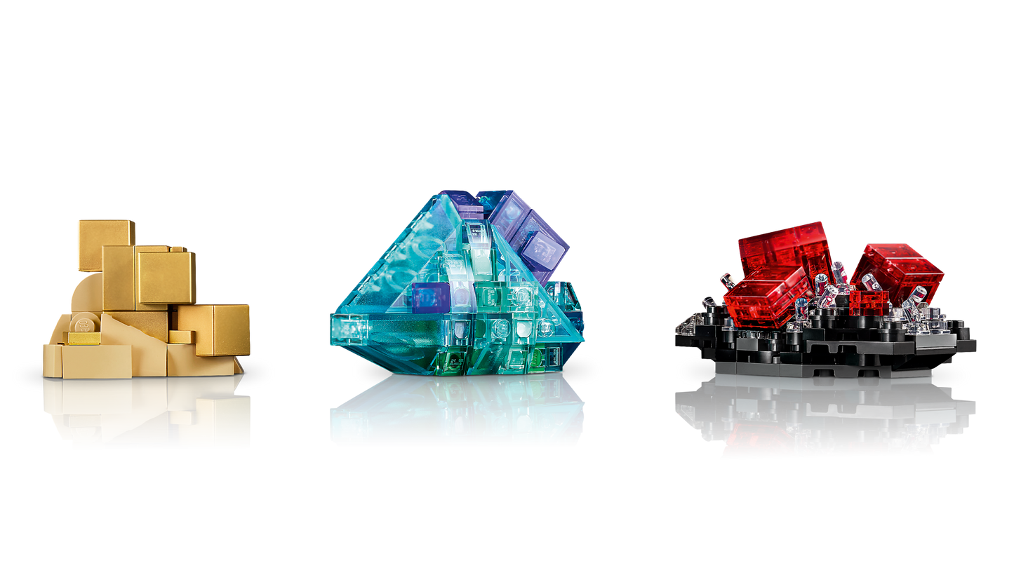 Mineral Collection