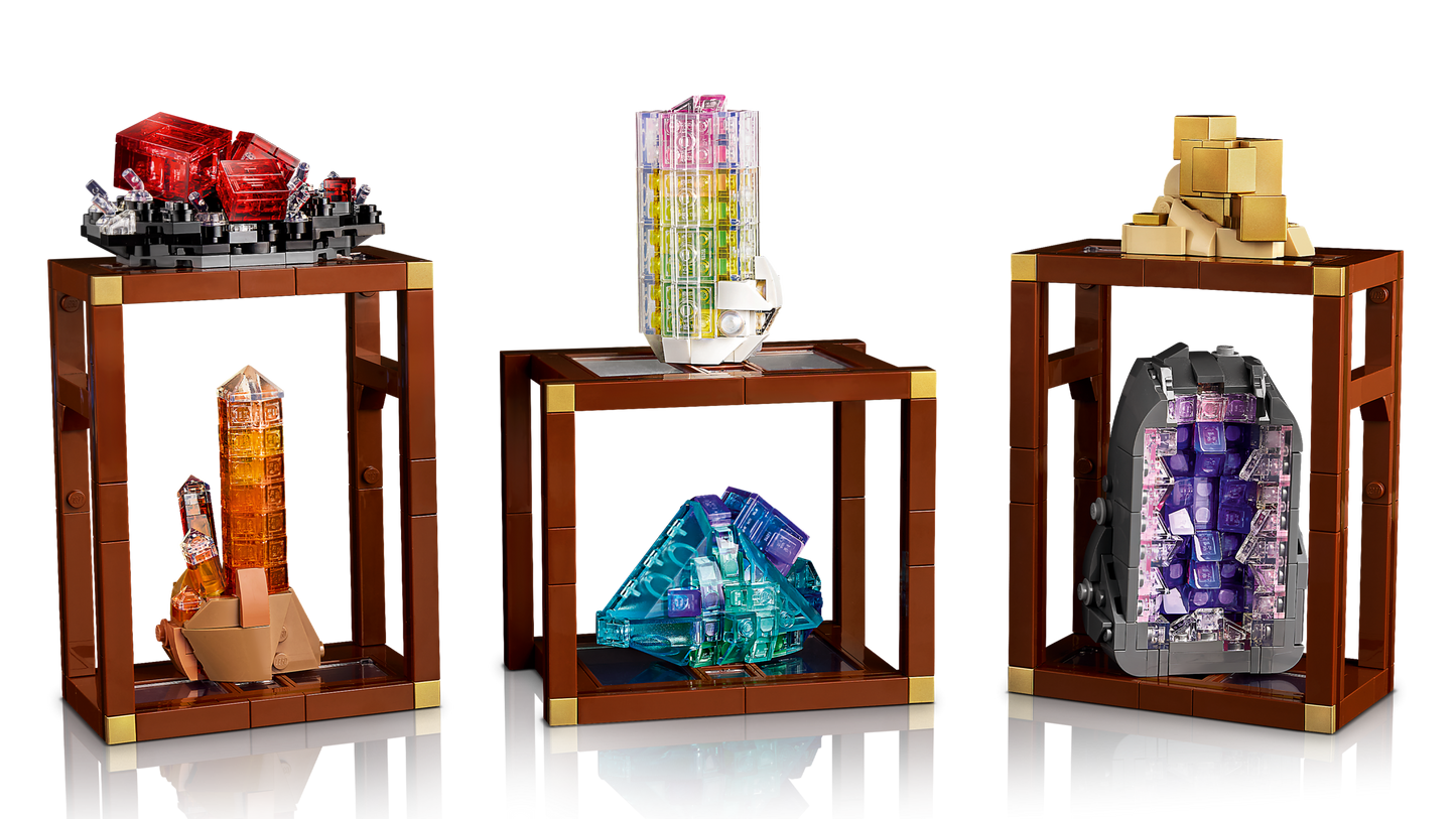 Mineral Collection