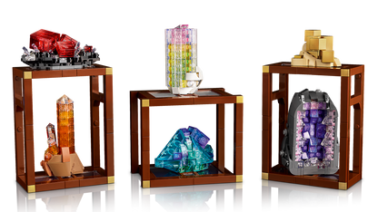 Mineral Collection