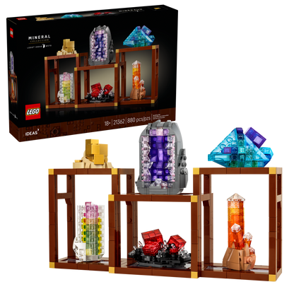 Mineral Collection
