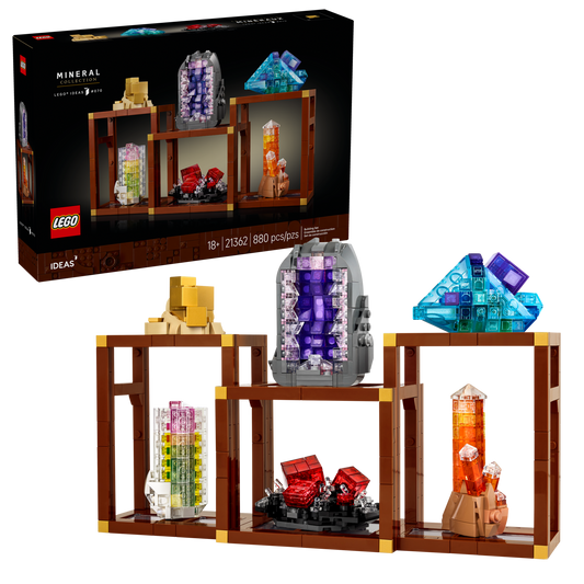 Mineral Collection