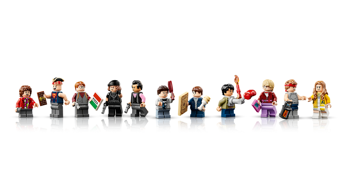 The Goonies
