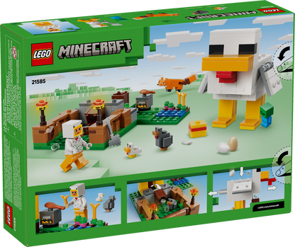 Chicken Farm