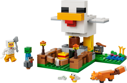 Chicken Farm