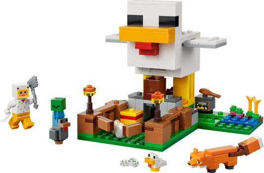 Chicken Farm