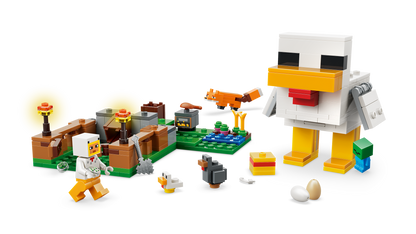 Chicken Farm