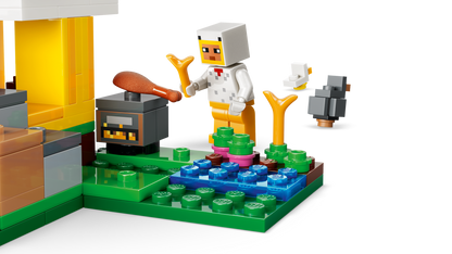 Chicken Farm
