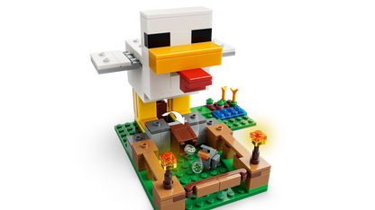 Chicken Farm