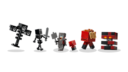Wither Battle