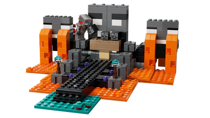 Wither Battle