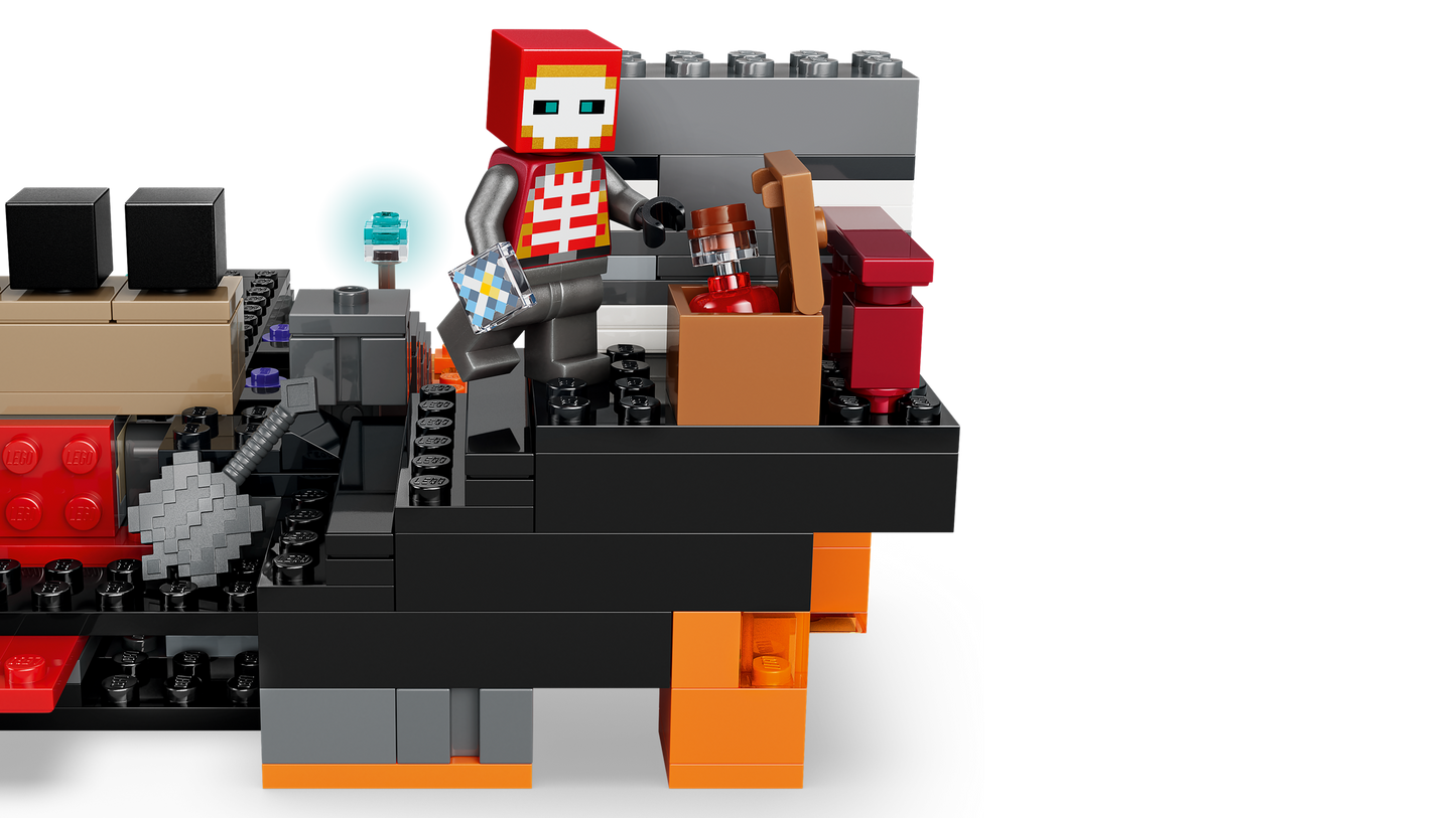 Wither Battle