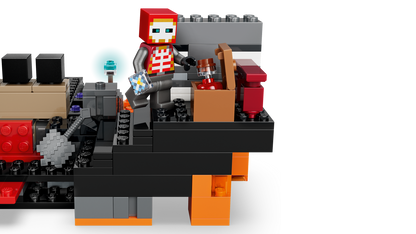 Wither Battle