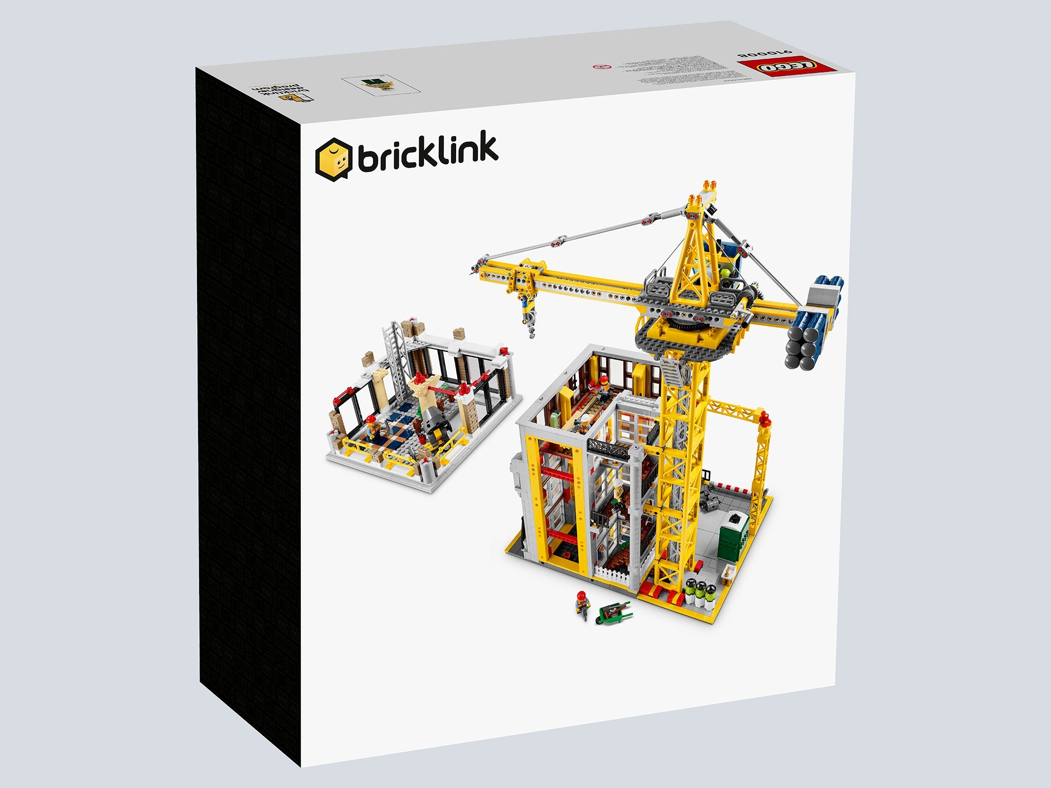 Lego 7905 bricklink sale