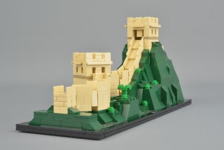 Great Wall of China