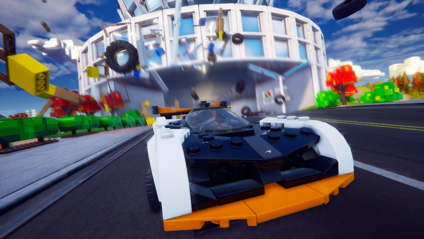 LEGO® set 5007915
