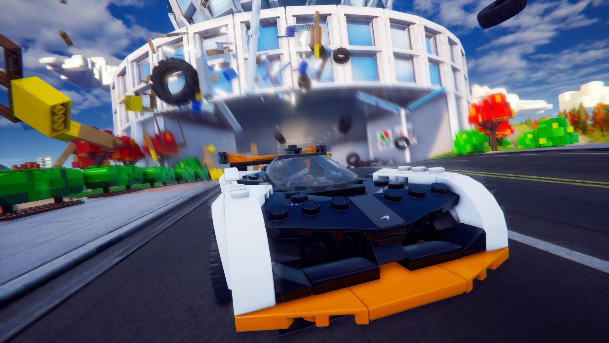 LEGO® set 5007915