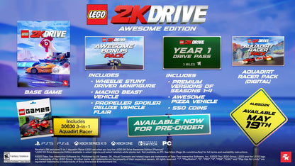 LEGO® set 5007915