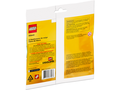 LEGO® set 30645 product alternate image