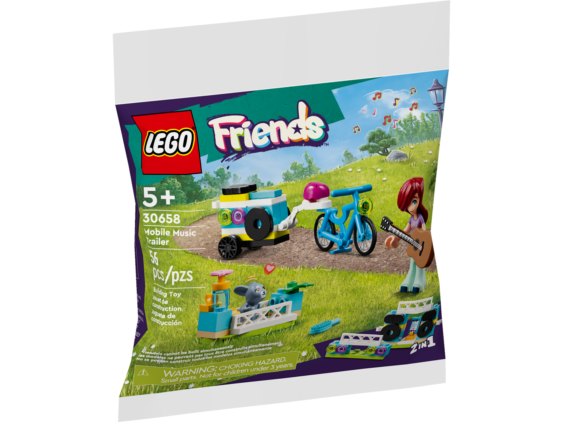 LEGO® set 30658 product alternate image