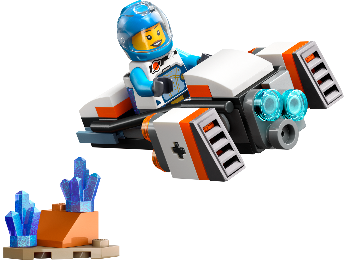 LEGO® set 30663