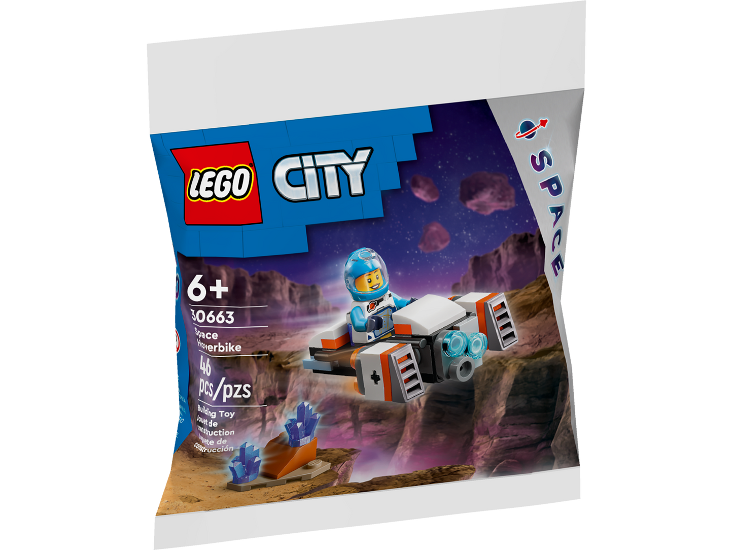 LEGO® set 30663