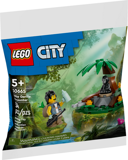 LEGO® set 30665