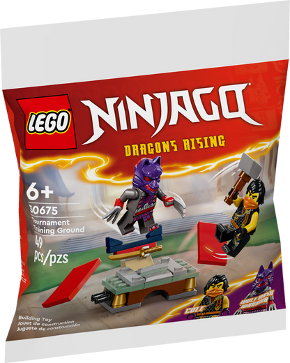 LEGO® set 30675