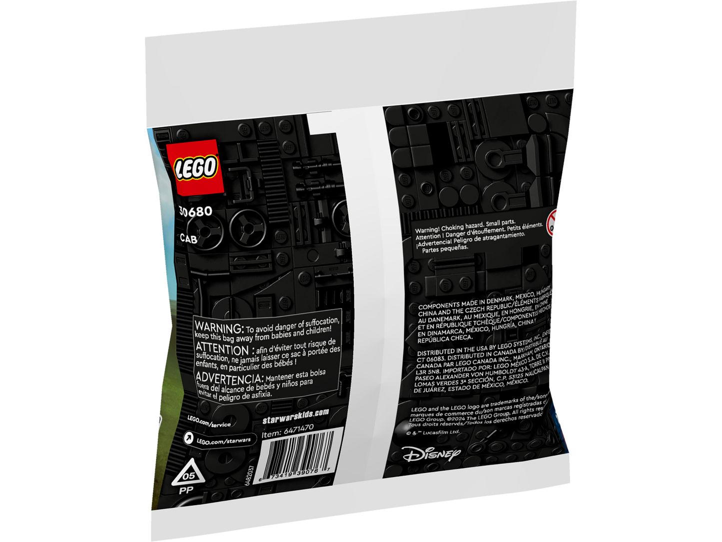 LEGO® set 30680