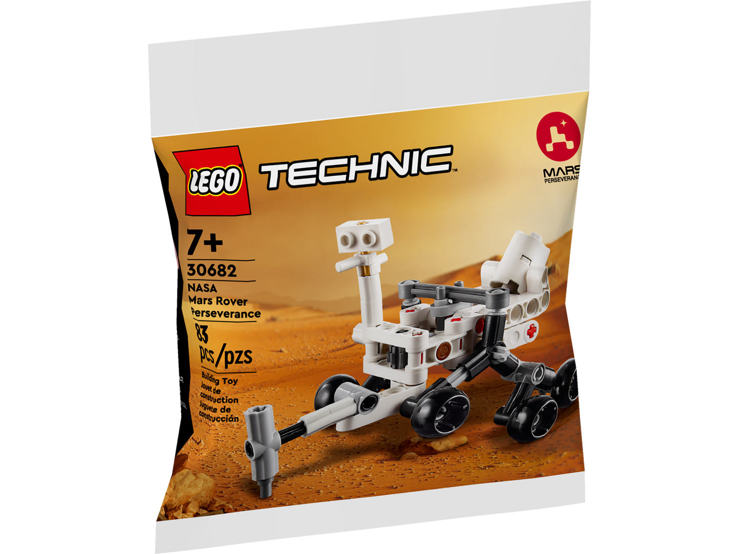 LEGO® set 30682