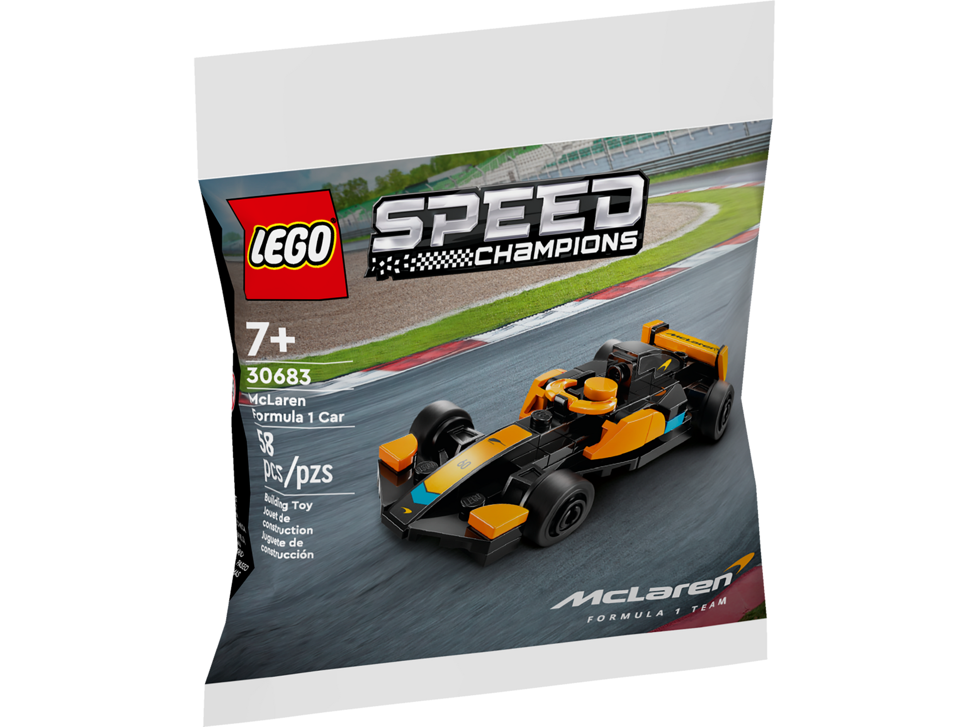 LEGO® set 30683