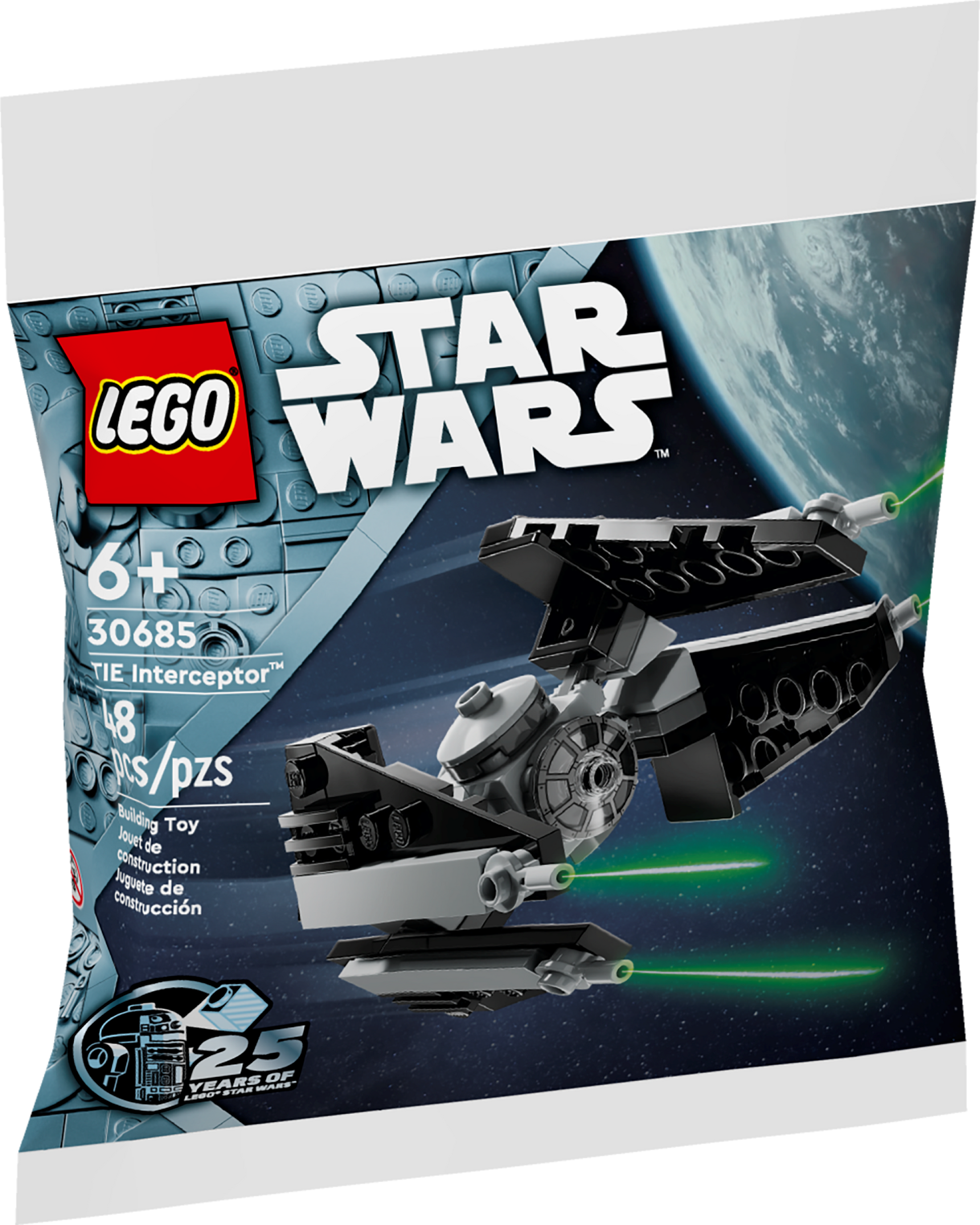 LEGO® set 30685