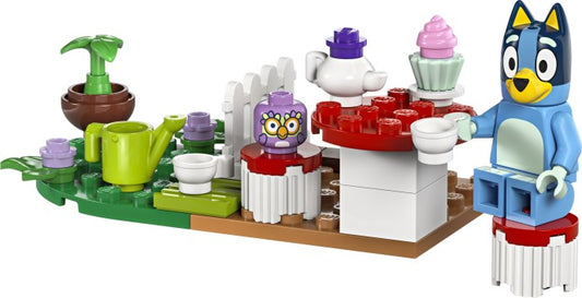 LEGO® Set 30687 Bluey Tea Party