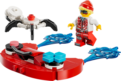 Cooper's Flying Controller Mini Build