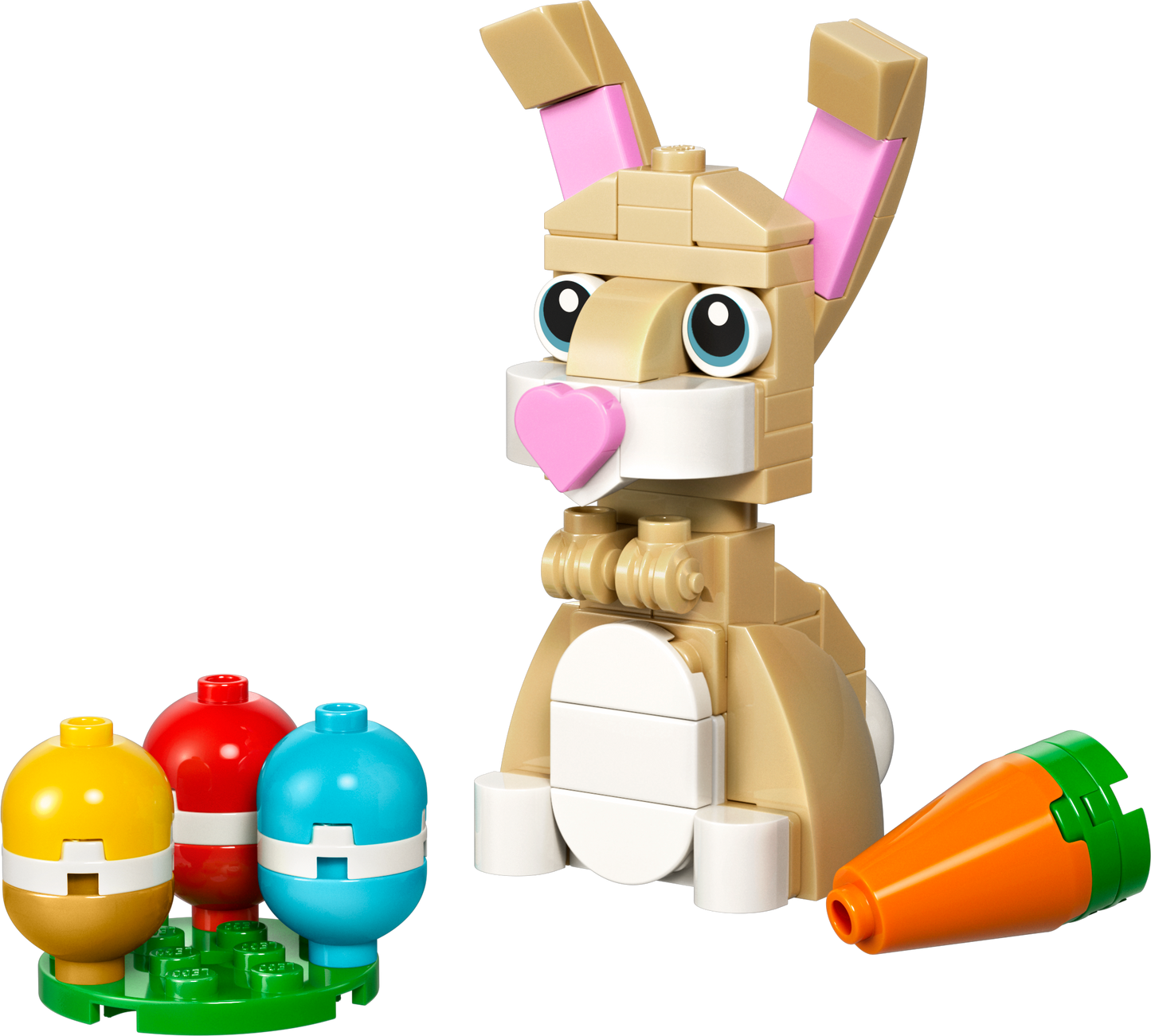 Cute Easter Bunny