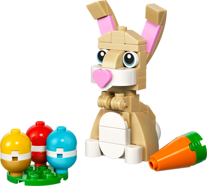 Cute Easter Bunny