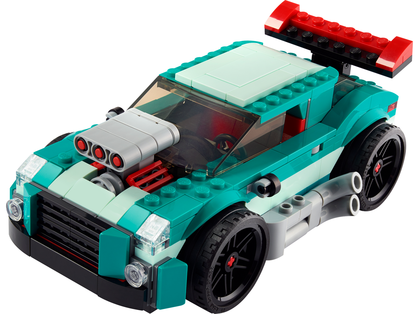 LEGO® set 31127