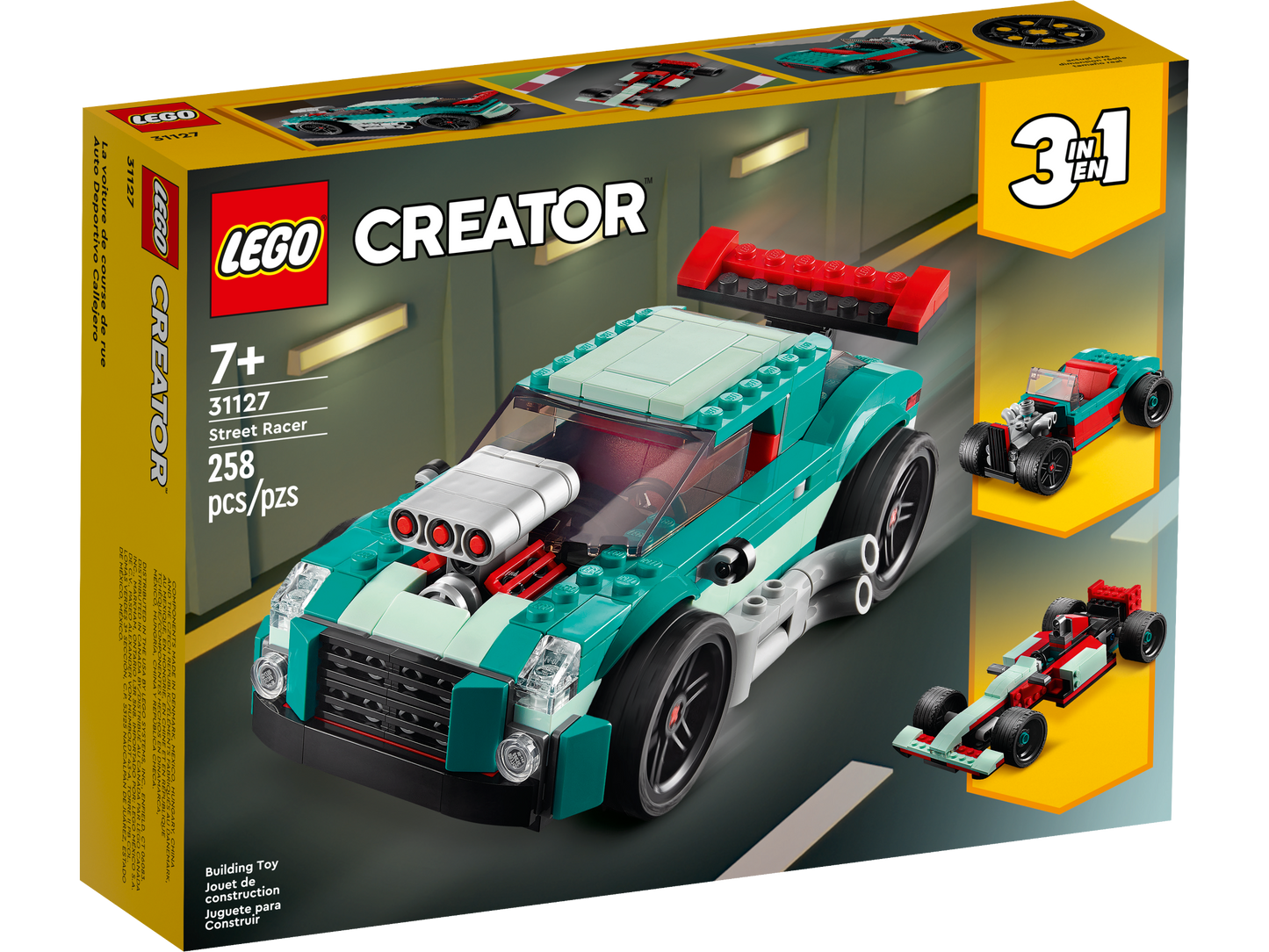 LEGO® set 31127