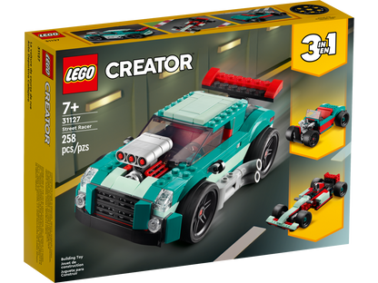 LEGO® set 31127