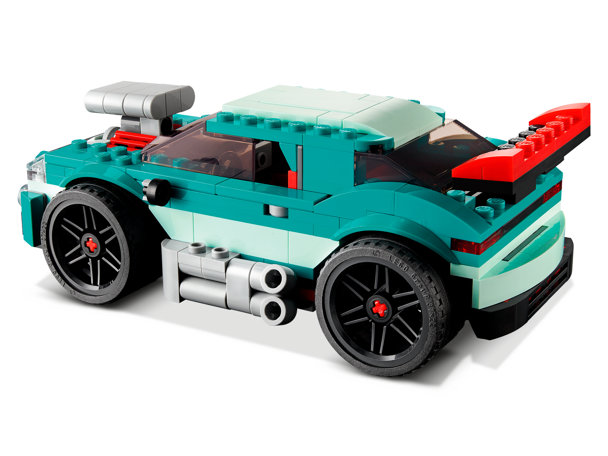 LEGO® set 31127