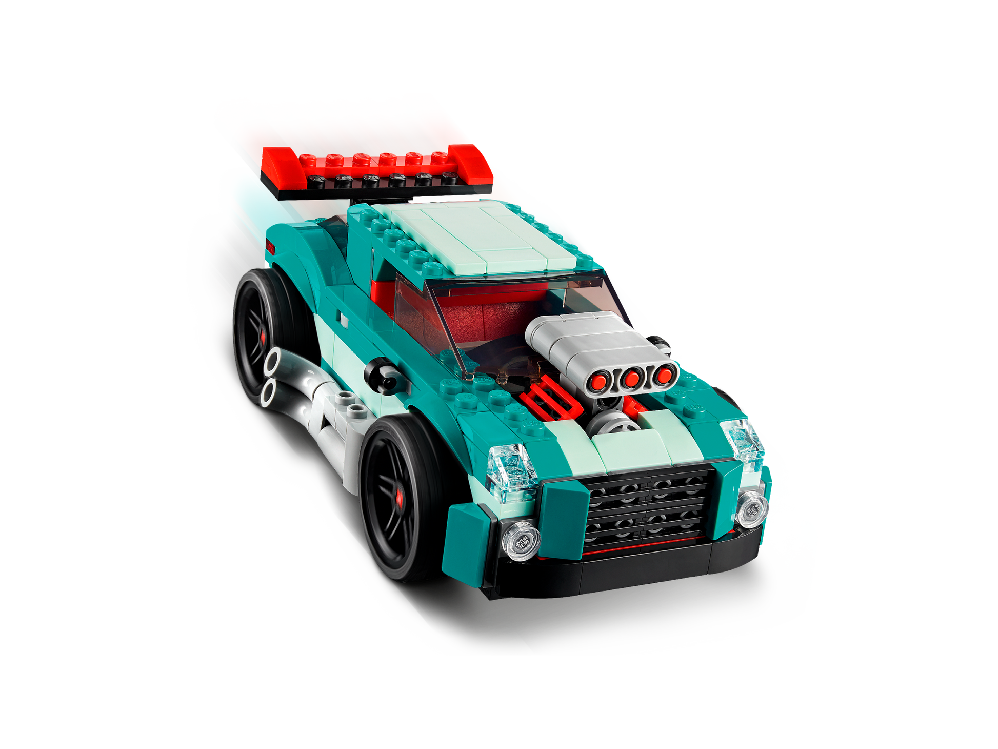 LEGO® set 31127