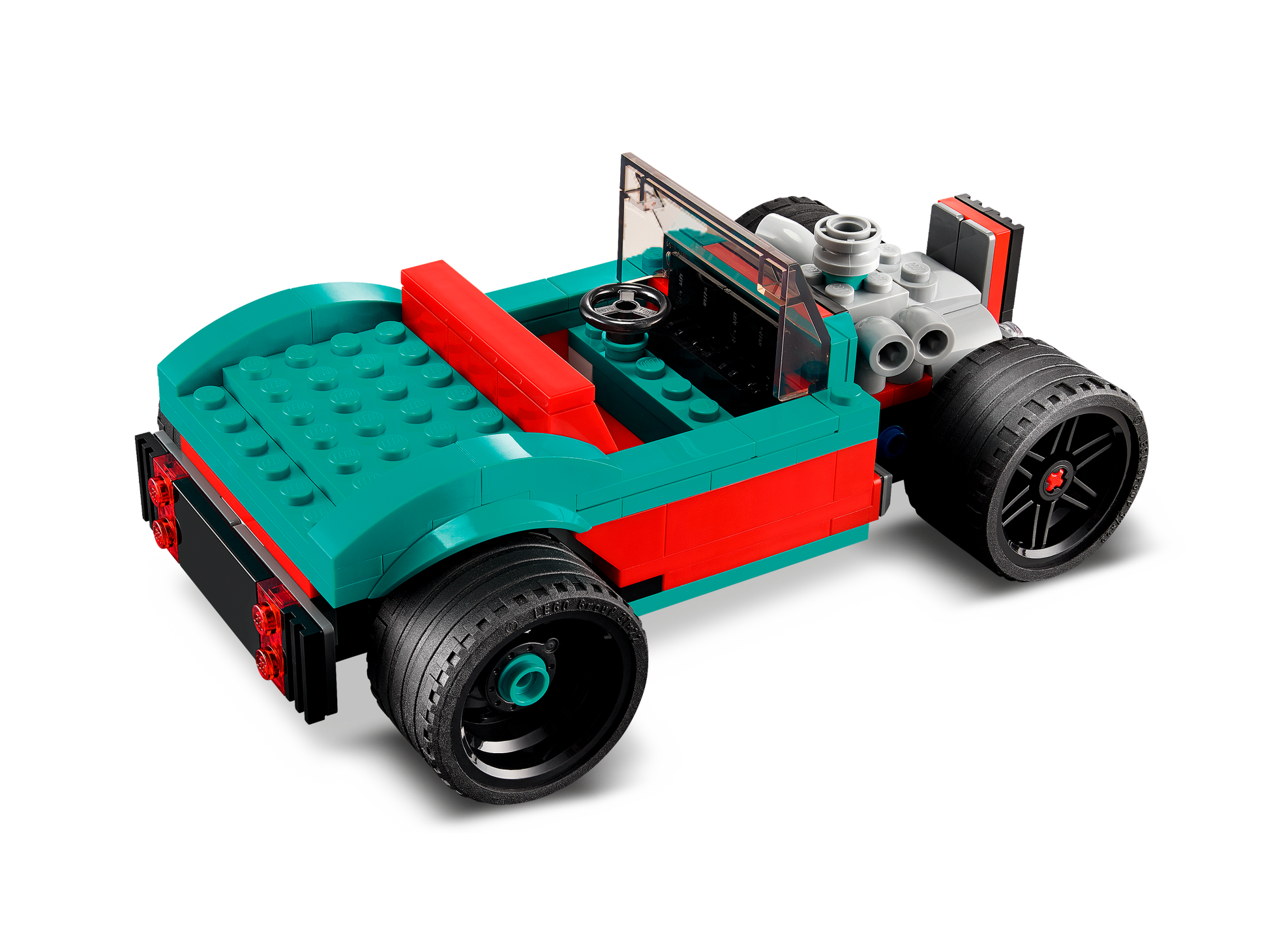 LEGO® set 31127