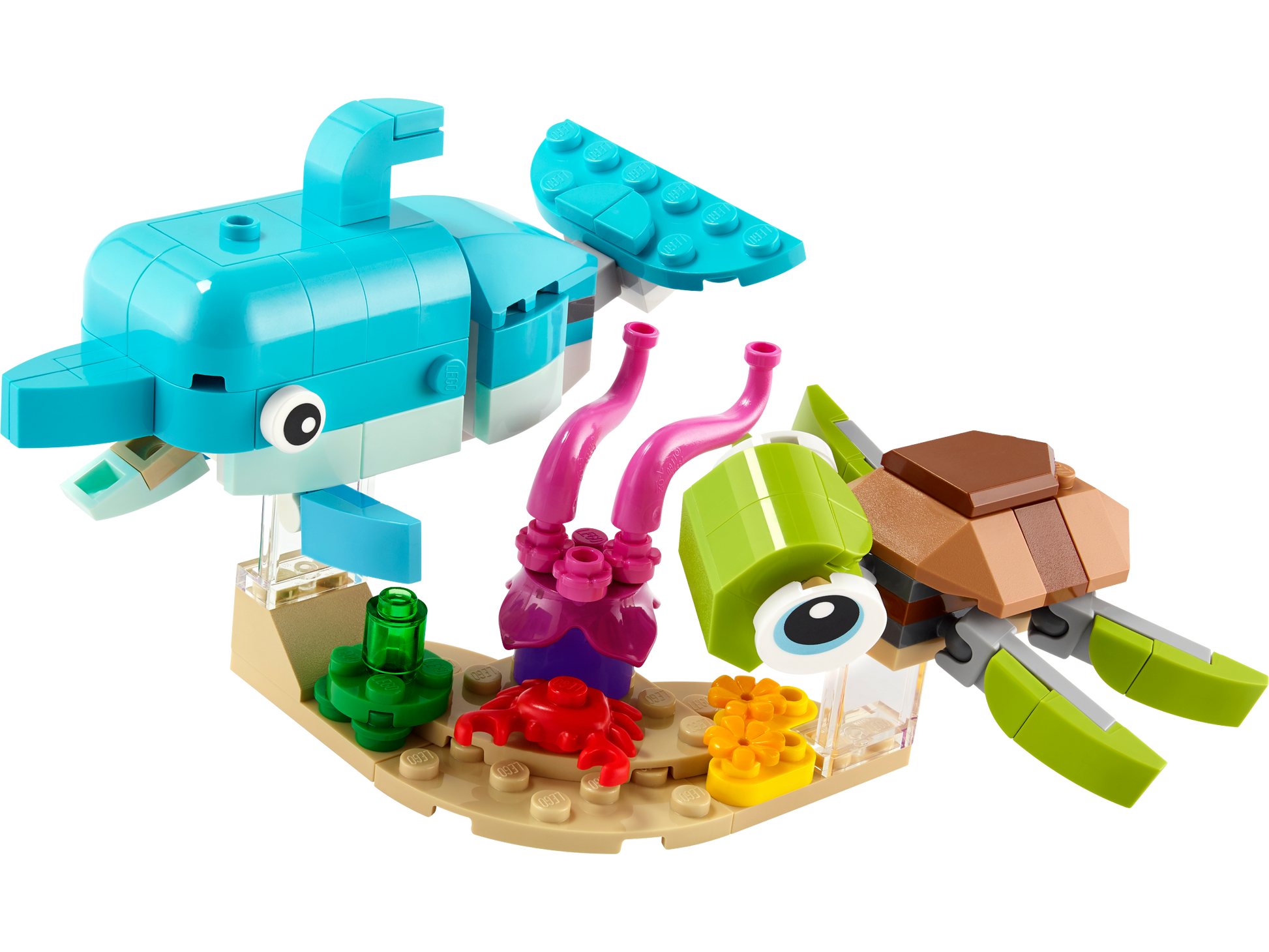 LEGO® set 31128