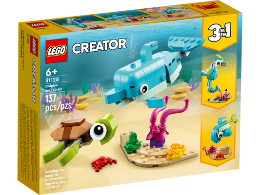 LEGO® set 31128