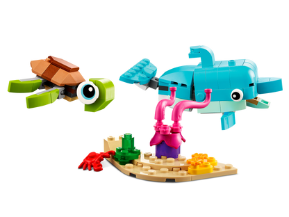 LEGO® set 31128