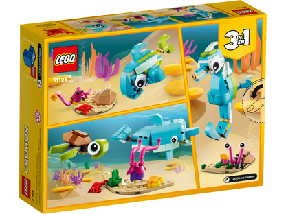LEGO® set 31128
